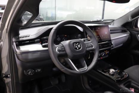 RAM Rampage 2.2 4P REBEL TURBO DIESEL 4X4 AUTOM�TICO, Foto 4