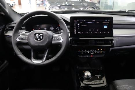 RAM Rampage 2.2 4P REBEL TURBO DIESEL 4X4 AUTOM�TICO, Foto 6