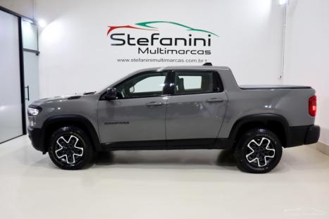 RAM Rampage 2.2 4P REBEL TURBO DIESEL 4X4 AUTOM�TICO, Foto 10