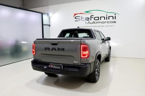 RAM Rampage 2.2 4P REBEL TURBO DIESEL 4X4 AUTOM�TICO, Foto 11