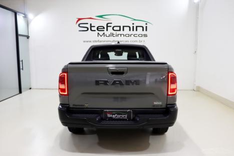 RAM Rampage 2.2 4P REBEL TURBO DIESEL 4X4 AUTOM�TICO, Foto 12