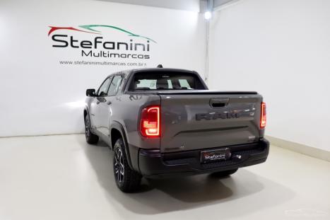 RAM Rampage 2.2 4P REBEL TURBO DIESEL 4X4 AUTOM�TICO, Foto 13