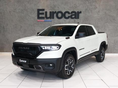 RAM Rampage 2.2 4P REBEL TURBO DIESEL 4X4 AUTOM�TICO, Foto 1