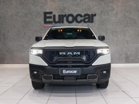 RAM Rampage 2.2 4P REBEL TURBO DIESEL 4X4 AUTOM�TICO, Foto 2