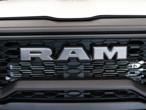 RAM Rampage 2.2 4P REBEL TURBO DIESEL 4X4 AUTOM�TICO, Foto 4