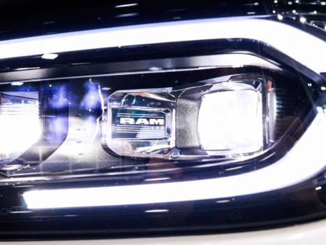 RAM Rampage 2.2 4P REBEL TURBO DIESEL 4X4 AUTOM�TICO, Foto 5