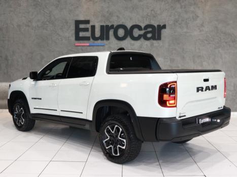 RAM Rampage 2.2 4P REBEL TURBO DIESEL 4X4 AUTOM�TICO, Foto 6