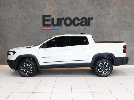 RAM Rampage 2.2 4P REBEL TURBO DIESEL 4X4 AUTOM�TICO, Foto 8