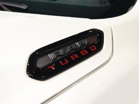 RAM Rampage 2.2 4P REBEL TURBO DIESEL 4X4 AUTOM�TICO, Foto 9