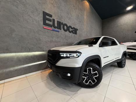 RAM Rampage 2.2 4P REBEL TURBO DIESEL 4X4 AUTOM�TICO, Foto 10