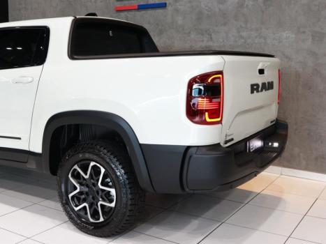 RAM Rampage 2.2 4P REBEL TURBO DIESEL 4X4 AUTOM�TICO, Foto 11