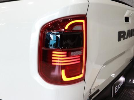 RAM Rampage 2.2 4P REBEL TURBO DIESEL 4X4 AUTOM�TICO, Foto 12