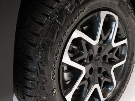 RAM Rampage 2.2 4P REBEL TURBO DIESEL 4X4 AUTOM�TICO, Foto 13