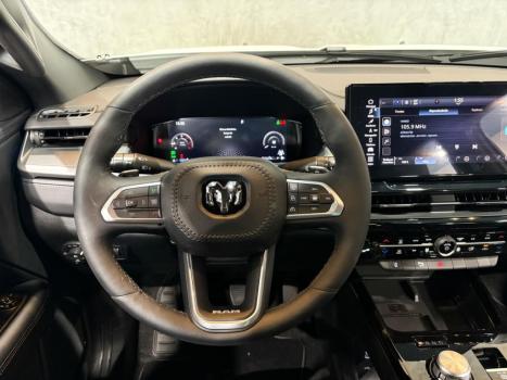 RAM Rampage 2.2 4P REBEL TURBO DIESEL 4X4 AUTOM�TICO, Foto 22