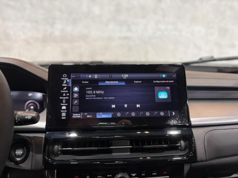 RAM Rampage 2.2 4P REBEL TURBO DIESEL 4X4 AUTOM�TICO, Foto 24