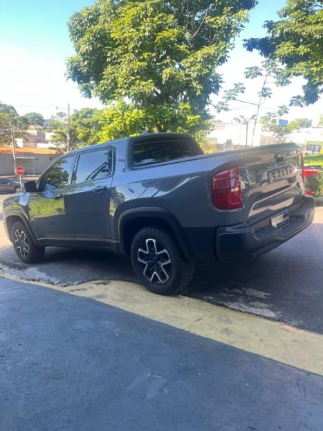 RAM Rampage 2.2 4P REBEL TURBO DIESEL 4X4 AUTOM�TICO, Foto 5