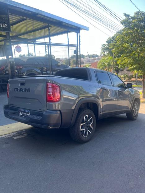 RAM Rampage 2.2 4P REBEL TURBO DIESEL 4X4 AUTOM�TICO, Foto 6