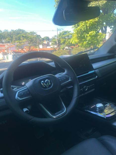 RAM Rampage 2.2 4P REBEL TURBO DIESEL 4X4 AUTOM�TICO, Foto 7