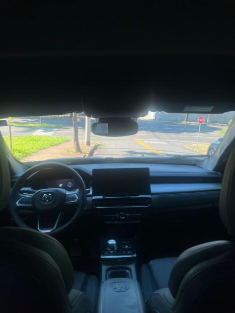 RAM Rampage 2.2 4P REBEL TURBO DIESEL 4X4 AUTOM�TICO, Foto 8