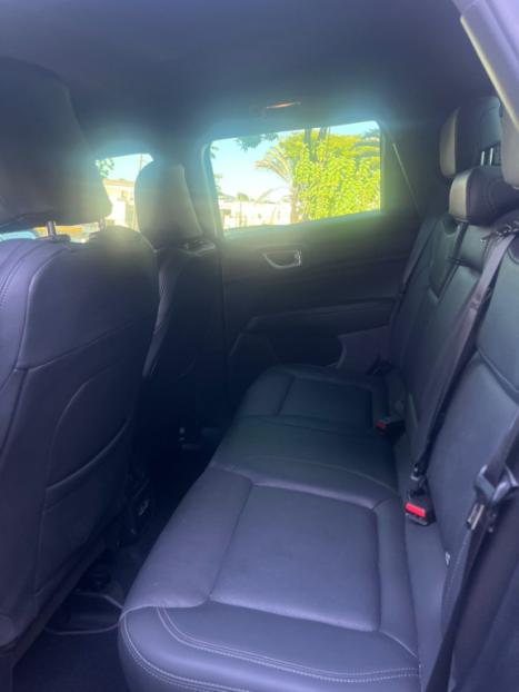 RAM Rampage 2.2 4P REBEL TURBO DIESEL 4X4 AUTOM�TICO, Foto 9