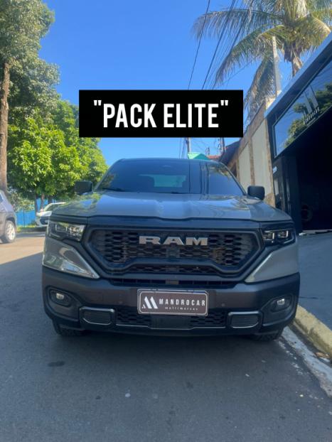 RAM Rampage 2.2 4P REBEL TURBO DIESEL 4X4 AUTOM�TICO, Foto 1