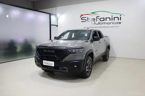 RAM Rampage 2.2 4P REBEL TURBO DIESEL 4X4 AUTOM�TICO, Foto 1