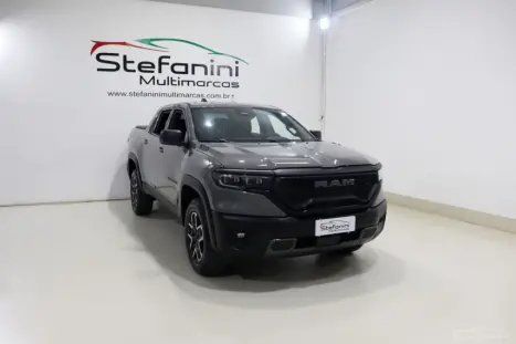 RAM Rampage 2.2 4P REBEL TURBO DIESEL 4X4 AUTOM�TICO, Foto 3