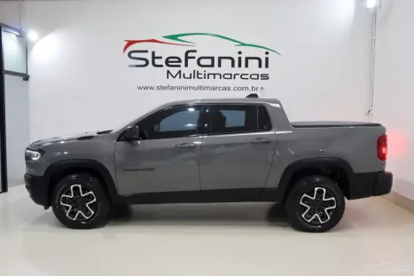 RAM Rampage 2.2 4P REBEL TURBO DIESEL 4X4 AUTOM�TICO, Foto 4