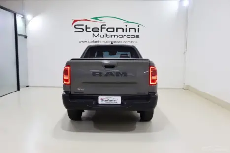 RAM Rampage 2.2 4P REBEL TURBO DIESEL 4X4 AUTOM�TICO, Foto 11