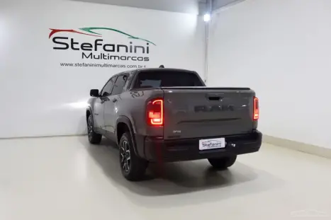 RAM Rampage 2.2 4P REBEL TURBO DIESEL 4X4 AUTOM�TICO, Foto 12