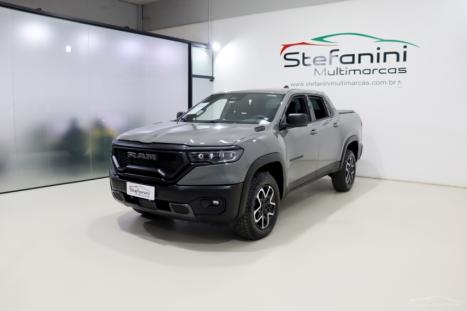 RAM Rampage 2.2 4P REBEL TURBO DIESEL 4X4 AUTOM�TICO, Foto 1