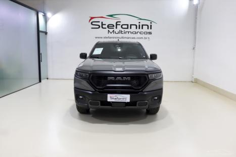 RAM Rampage 2.2 4P REBEL TURBO DIESEL 4X4 AUTOM�TICO, Foto 2