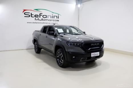RAM Rampage 2.2 4P REBEL TURBO DIESEL 4X4 AUTOM�TICO, Foto 3