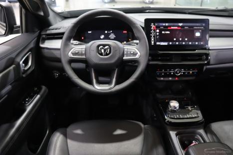 RAM Rampage 2.2 4P REBEL TURBO DIESEL 4X4 AUTOM�TICO, Foto 5