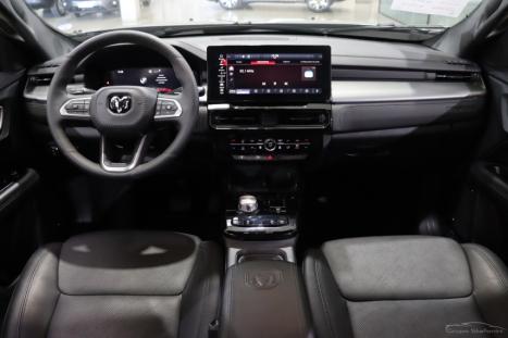 RAM Rampage 2.2 4P REBEL TURBO DIESEL 4X4 AUTOM�TICO, Foto 6