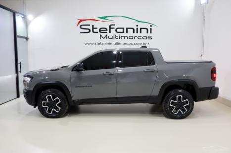 RAM Rampage 2.2 4P REBEL TURBO DIESEL 4X4 AUTOM�TICO, Foto 10