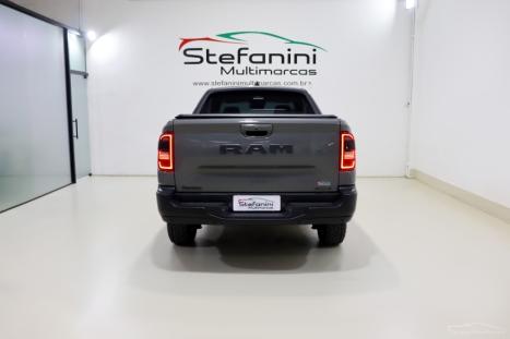 RAM Rampage 2.2 4P REBEL TURBO DIESEL 4X4 AUTOM�TICO, Foto 12