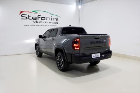 RAM Rampage 2.2 4P REBEL TURBO DIESEL 4X4 AUTOM�TICO, Foto 13