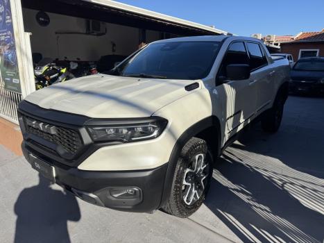 RAM Rampage 2.2 4P REBEL TURBO DIESEL 4X4 AUTOM�TICO, Foto 2