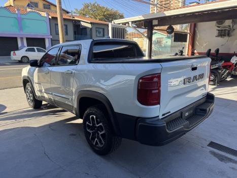 RAM Rampage 2.2 4P REBEL TURBO DIESEL 4X4 AUTOM�TICO, Foto 3