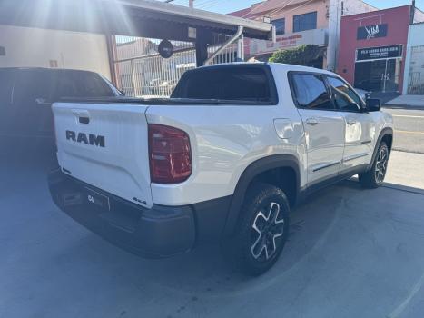 RAM Rampage 2.2 4P REBEL TURBO DIESEL 4X4 AUTOM�TICO, Foto 5