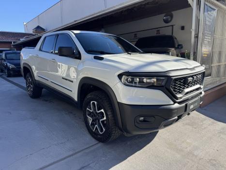 RAM Rampage 2.2 4P REBEL TURBO DIESEL 4X4 AUTOM�TICO, Foto 6