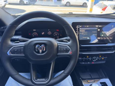 RAM Rampage 2.2 4P REBEL TURBO DIESEL 4X4 AUTOM�TICO, Foto 7