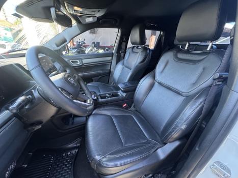 RAM Rampage 2.2 4P REBEL TURBO DIESEL 4X4 AUTOM�TICO, Foto 9