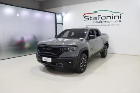 RAM Rampage 2.2 4P REBEL TURBO DIESEL 4X4 AUTOM�TICO, Foto 1