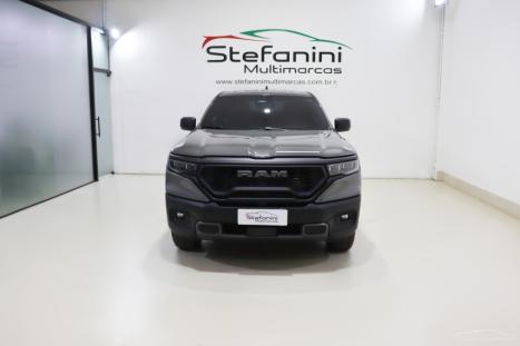 RAM Rampage 2.2 4P REBEL TURBO DIESEL 4X4 AUTOM�TICO, Foto 2