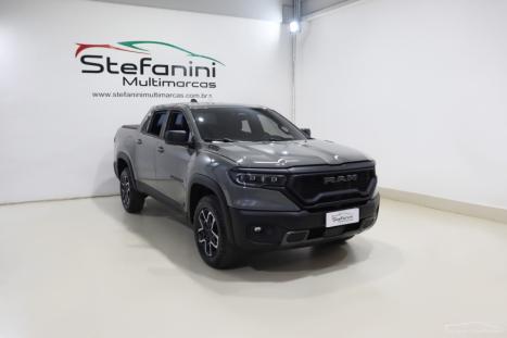 RAM Rampage 2.2 4P REBEL TURBO DIESEL 4X4 AUTOM�TICO, Foto 3