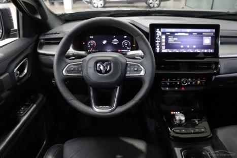 RAM Rampage 2.2 4P REBEL TURBO DIESEL 4X4 AUTOM�TICO, Foto 5