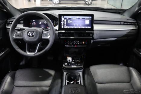 RAM Rampage 2.2 4P REBEL TURBO DIESEL 4X4 AUTOM�TICO, Foto 6