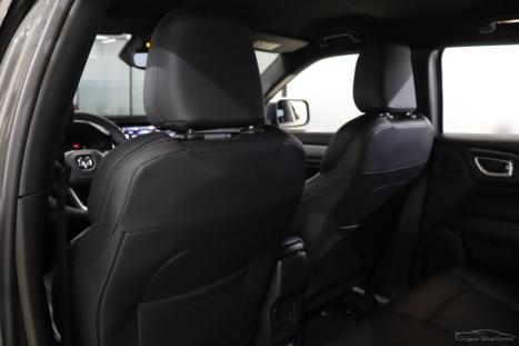 RAM Rampage 2.2 4P REBEL TURBO DIESEL 4X4 AUTOM�TICO, Foto 9